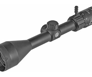 Sig Sauer Buckmasters 3-9x50mm BDC Scope, Black