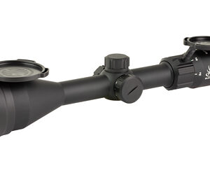 SIG SAUER Buckmasters 3-9x50mm Illuminated BDC Scope