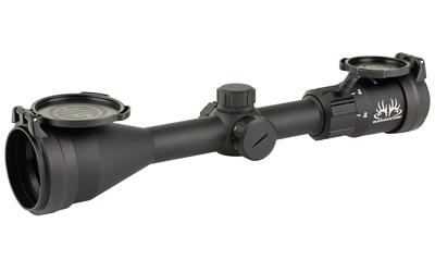 SGSOBM33003_1 SIG SAUER Buckmasters 3-9x50mm Illuminated BDC Scope