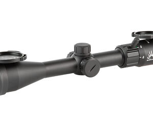 Sig Sauer Buckmasters 3-9x40mm Illuminated BDC Scope