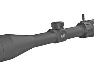 Sig Sauer Buckmasters 3-12x44mm BDC Riflescope