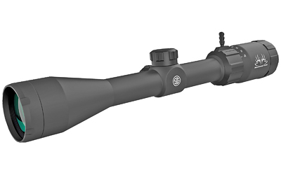 SGSOBM43001_1 Sig Sauer Buckmasters 3-12x44mm BDC Riflescope