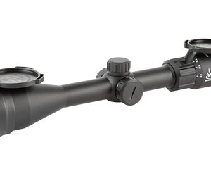 SIG Sauer Buckmasters 3-12×44 Illuminated BDC Scope