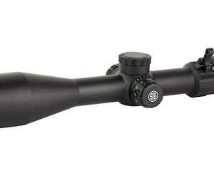 Sig Sauer EASY6-BDX 5-30x56mm 34mm Rifle Scope