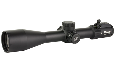 SGSOEBDX65105_1 Sig Sauer EASY6-BDX 5-30x56mm 34mm Rifle Scope