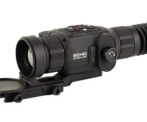 Sig Sauer ECHO SV50-LRF Thermal Sight 2-16x50mm