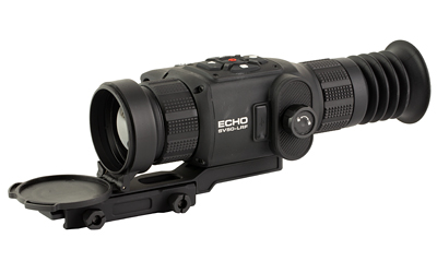 Sig Sauer ECHO SV50-LRF Thermal Sight 2-16x50mm