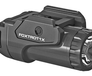 Sig Sauer FOXTROT1X Weapon Light – 450 Lumens