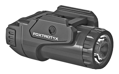 Sig Sauer FOXTROT1X Weapon Light – 450 Lumens