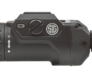 Sig Sauer Foxtrot 2R Weapon Light 700 Lumens