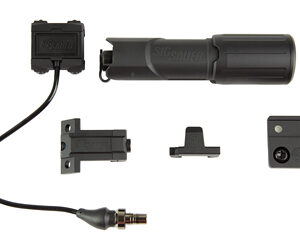 SIG Sauer Foxtrot-MSR Compact Rail-Mounted Light, 1350 Lumen