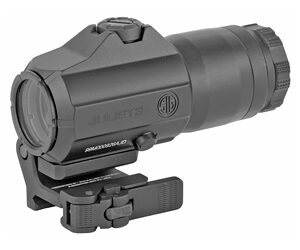 SIG Sauer JULIET3 3x24mm Magnifier QR Mount