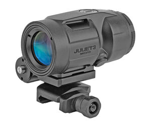 Sig Sauer Juliet3-Micro 3x22mm Magnifier – Black