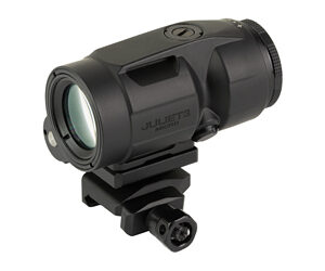 Sig Sauer JULIET5-MICRO 5X 24MM Magnifier Black