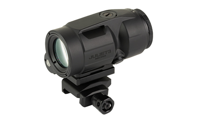 SGSOJ5M001_1 Sig Sauer JULIET5-MICRO 5X 24MM Magnifier Black