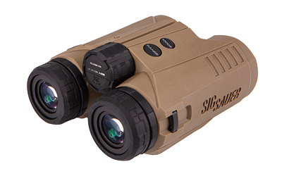 Sig Sauer KILO10K-ABS Gen II 10×42 Binoculars