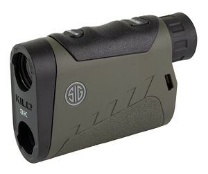 SIG SAUER KILO3K 6x22mm Laser Rangefinder