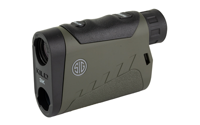 SGSOK3K602_1 SIG SAUER KILO3K 6x22mm Laser Rangefinder