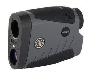 Sig Sauer KILO4K Rangefinder Monocular 6×22