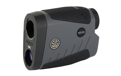 Sig Sauer KILO4K Rangefinder Monocular 6×22