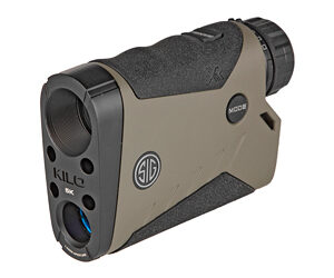 Sig Sauer KILO5K HD 7×25 Rangefinder, Ranger Green
