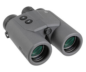 Sig Sauer KILO Canyon 10×42 Rangefinding Binocular Gray