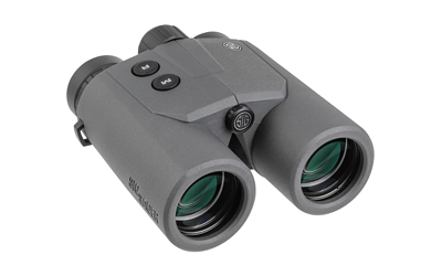 Sig Sauer KILO Canyon 10×42 Rangefinding Binocular Gray