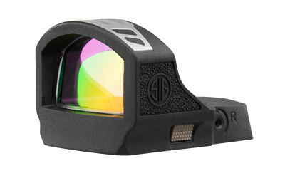 SGSOR02080_1 SIG ROMEO-RS PRO 3MOA GRN DOT BLK