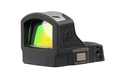 SGSOR02180_1 SIG ROMEO-RS COMP GRN 3MOA DOT BLK