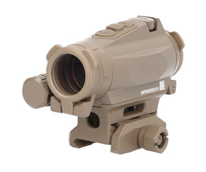Sig Sauer Romeo4XT-Pro Red Dot Sight 1x20mm FDE