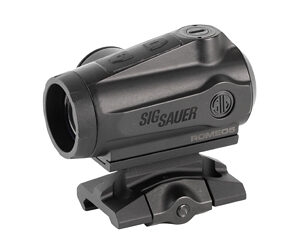 Sig Sauer ROMEO5 Gen II 1x20mm Green Dot