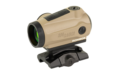 SGSOR5111_1 SIG ROMEO5 GII 2 MOA RED DOT FDE