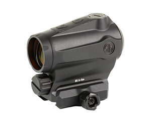 SIG SAUER ROMEO5XDR Gen II Compact 1x20mm 2MOA Circle Dot