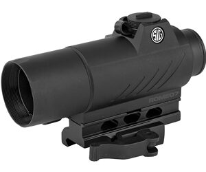 SIG SAUER ROMEO7 1x30mm 2 MOA Red Dot Sight