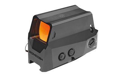 Sig Sauer Romeo8H 1x38mm Red Dot Sight, Ballistic Circle-Dot