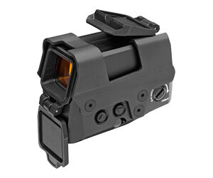SIG Sauer ROMEO8T 1x38mm Ballistic Circle-Dot