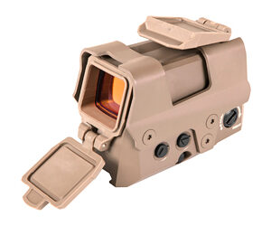 Sig Sauer ROMEO8T 1x38mm Ballistic Circle-Dot FDE