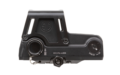 SGSOR91001_1 SIG SAUER ROMEO9T Red Dot Sight 1x 38mm Black