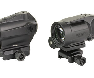Sig Sauer Romeo5XDR Combo Kit with Juliet Magnifier