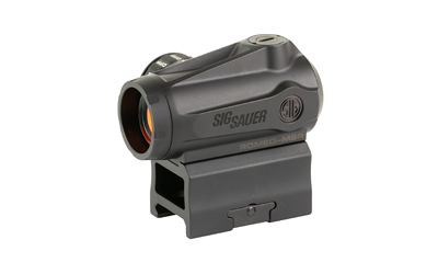 SGSORMSR101_1 Sig Sauer Romeo-MSR Gen II 1x20mm 2 MOA Red Dot