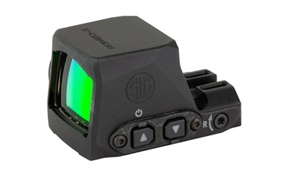 SGSORX1200_1 SIG SAUER ROMEO-X Compact Reflex Sight, 1x24mm