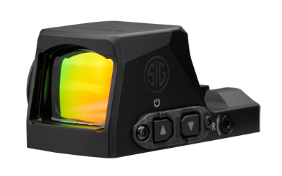 SGSORX1290_1 SIG Sauer ROMEO-X Compact 6MOA Green Dot, 1x24mm
