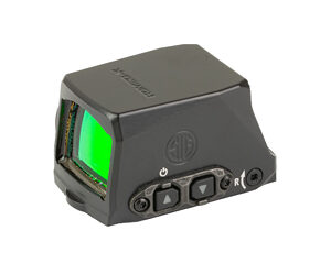 Sig Sauer Romeo-X Sig-Loc Compact Reflex Sight, 24mm