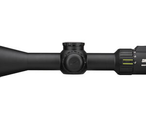 SIG SAUER SIERRA4 BDX 4-16×44 30mm BDX-R2 Riflescope