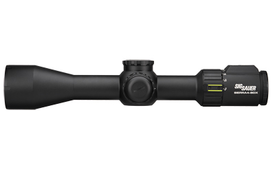 SGSOSBDX44111_1 SIG SAUER SIERRA4 BDX 4-16×44 30mm BDX-R2 Riflescope
