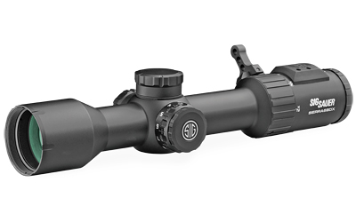 SGSOSBDX62111_1 Sig Sauer Sierra6 BDX 2-12×40 30mm SFP BDX-R2