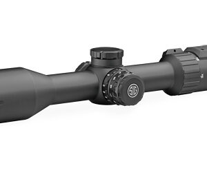 Sig Sauer Sierra6BDX 3-18x44mm 30mm BDX-R2 Scope