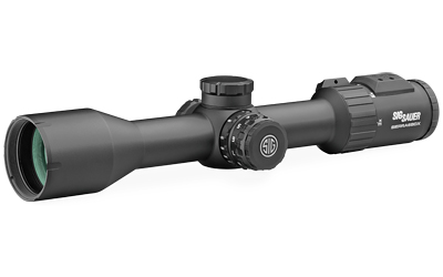 Sig Sauer Sierra6BDX 3-18x44mm 30mm BDX-R2 Scope
