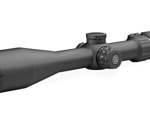 Sig Sauer Sierra6 BDX 5-30×56 34mm SFP BDX-R2