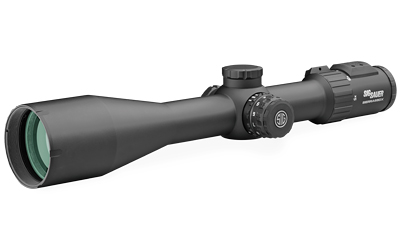 SGSOSBDX65111_1 Sig Sauer Sierra6 BDX 5-30×56 34mm SFP BDX-R2